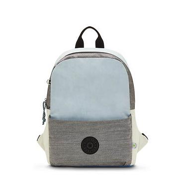 Kipling Sonnie 15" Backpack Laptop Táska Szürke | HU 1672HA